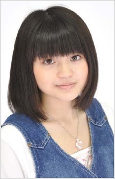 Harashima, Akari