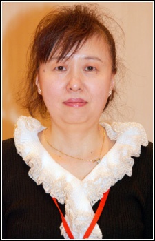Hanabusa, Yoko