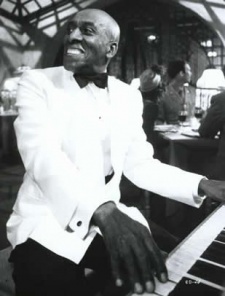 Crothers, Scatman