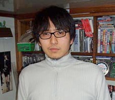 Samura, Hiroaki