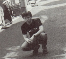 Samura, Hiroaki