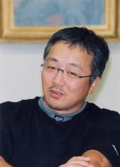 Otomo, Katsuhiro