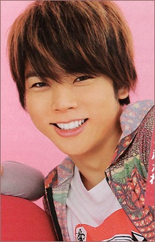 Masuda, Takahisa