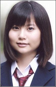 Suzuki, Kasumi