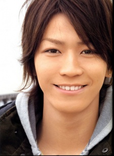 Kamenashi, Kazuya