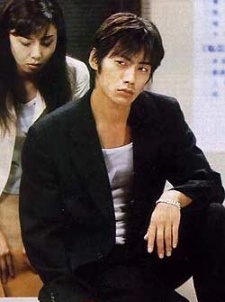 Sorimachi, Takashi