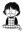 Nanase, Kai