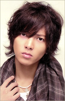 Yamashita, Tomohisa