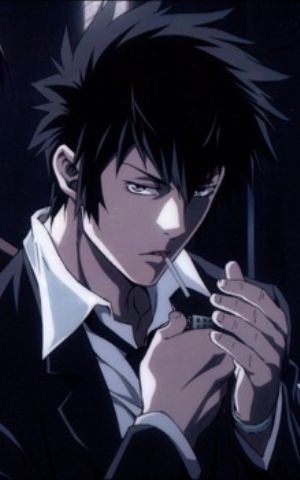 Top 5 des personnages que vous admirez le plus 190118