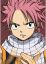 Dragneel, Natsu