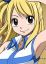 Heartfilia, Lucy