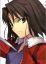 Ryougi, Shiki