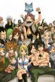 Fairy Tail