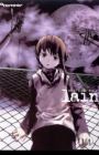 Serial Experiments Lain