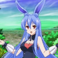 15 Cute Anime Bunny Girls: No Cats Here