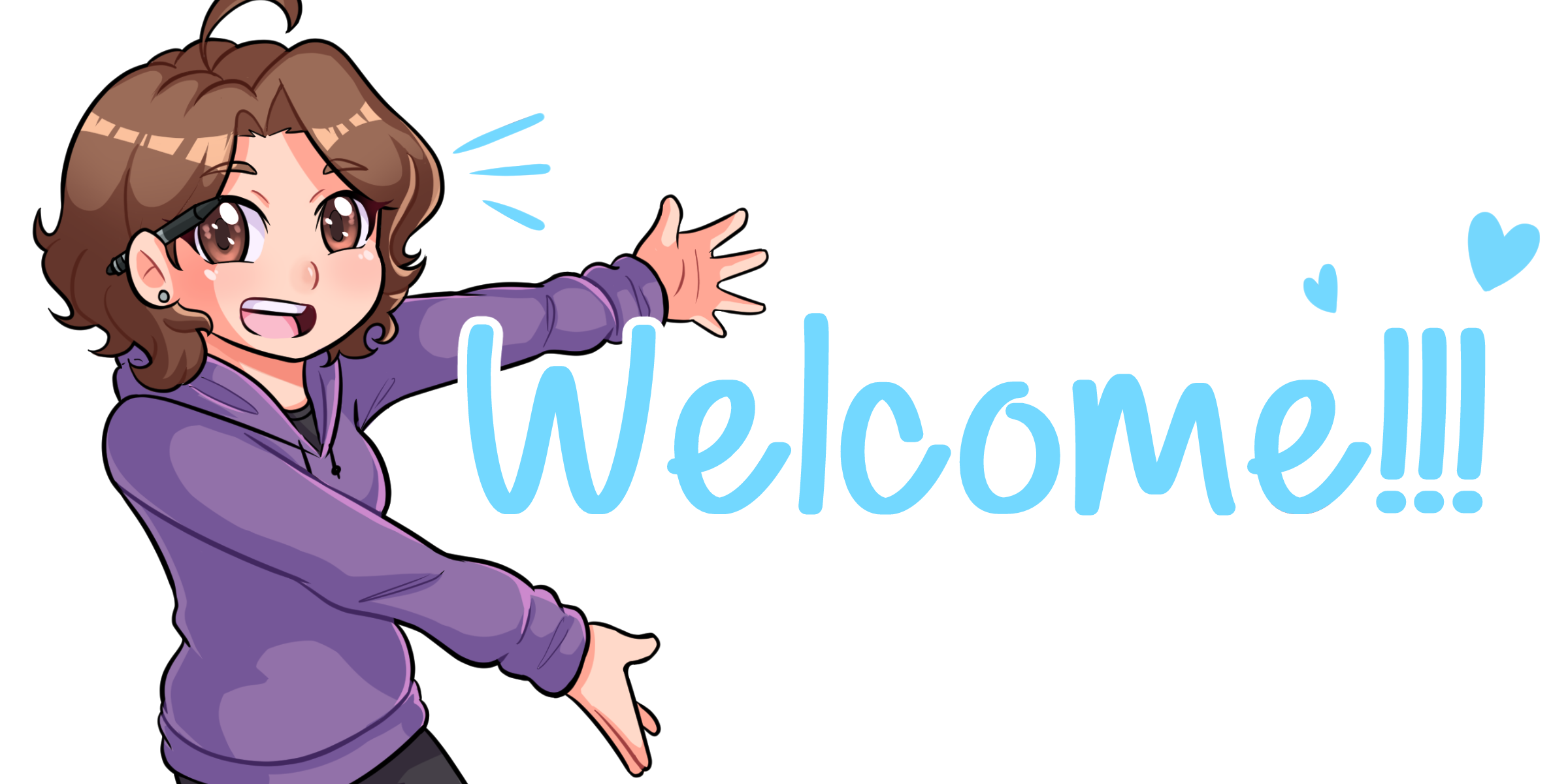 Hello!! Pau Stark here :)