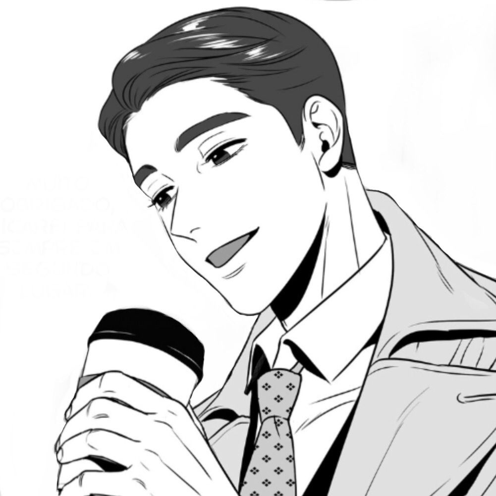 I am an Anime/Manga Fan. What more can I say?