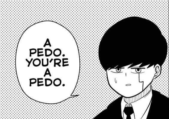 Wassup fellow Weebs and welcome to All Men and Women of Culture