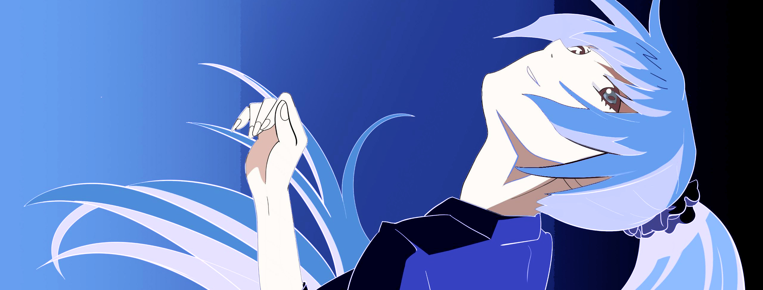 Call me SENPAIIIIIIIII...