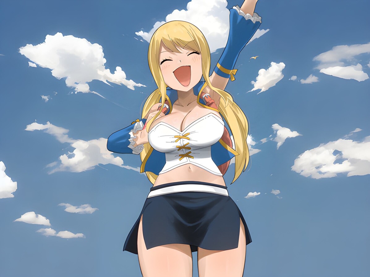 Hello, this is a fan of animemanga!