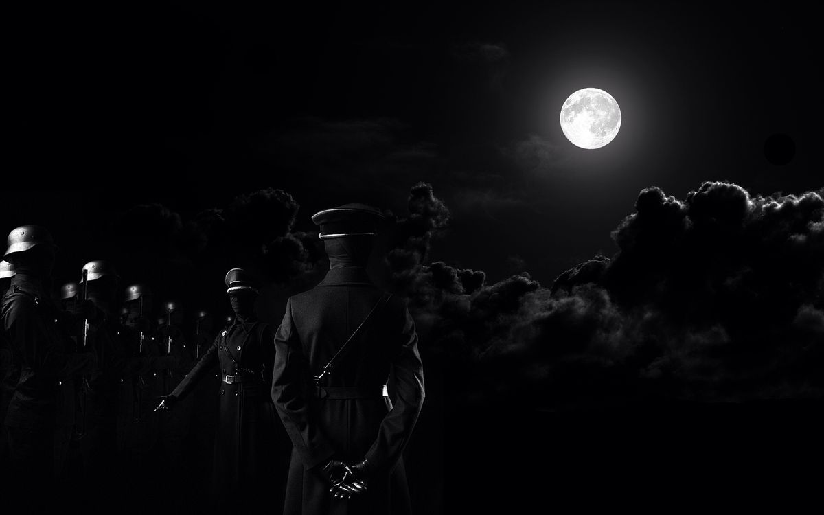 Greetings Mortal Ladies & Gents, welcome to my shiiii