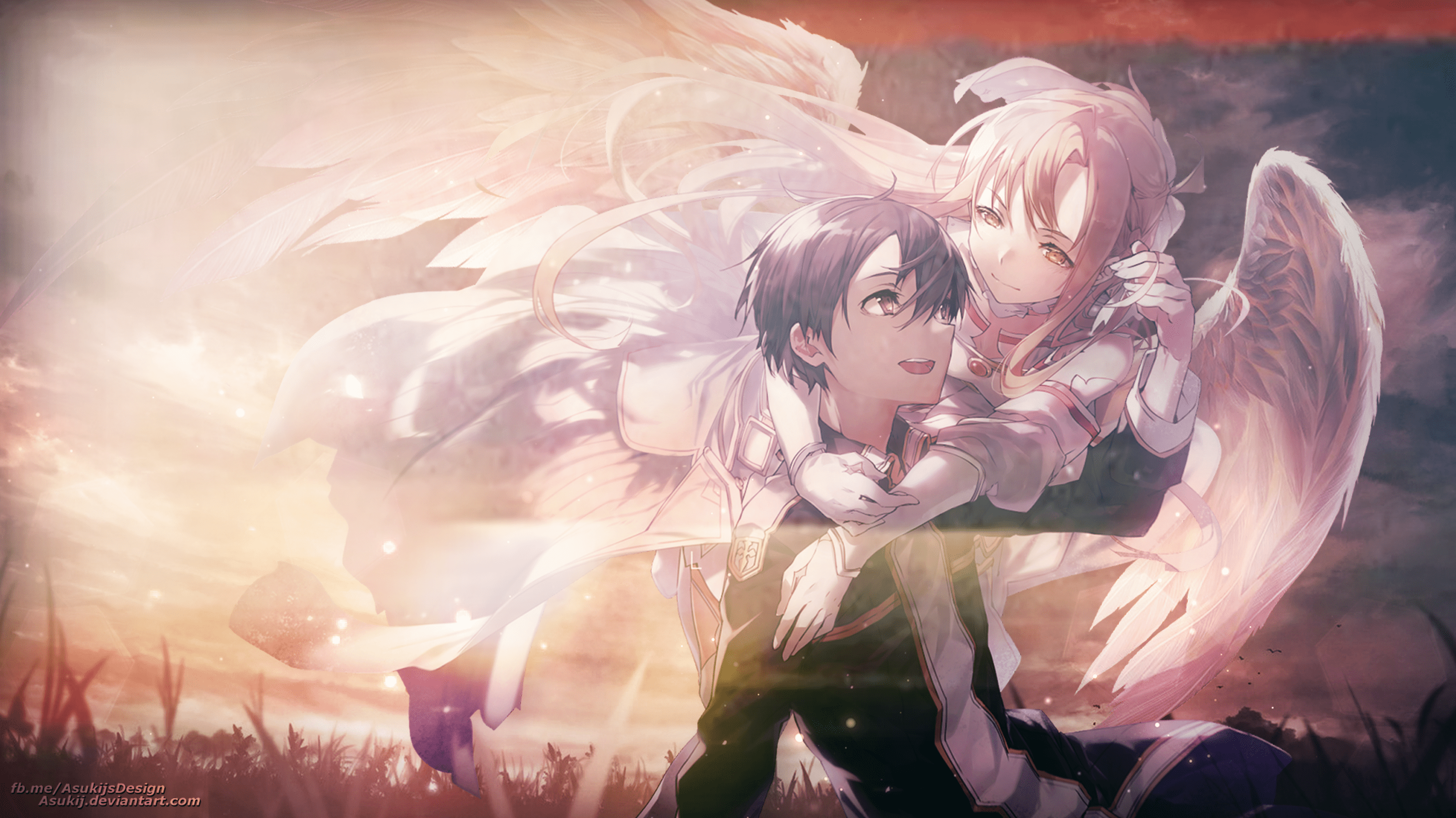 🌌still waiting for SWORD ART ONLINE: UNITAL RING to drop...🌌