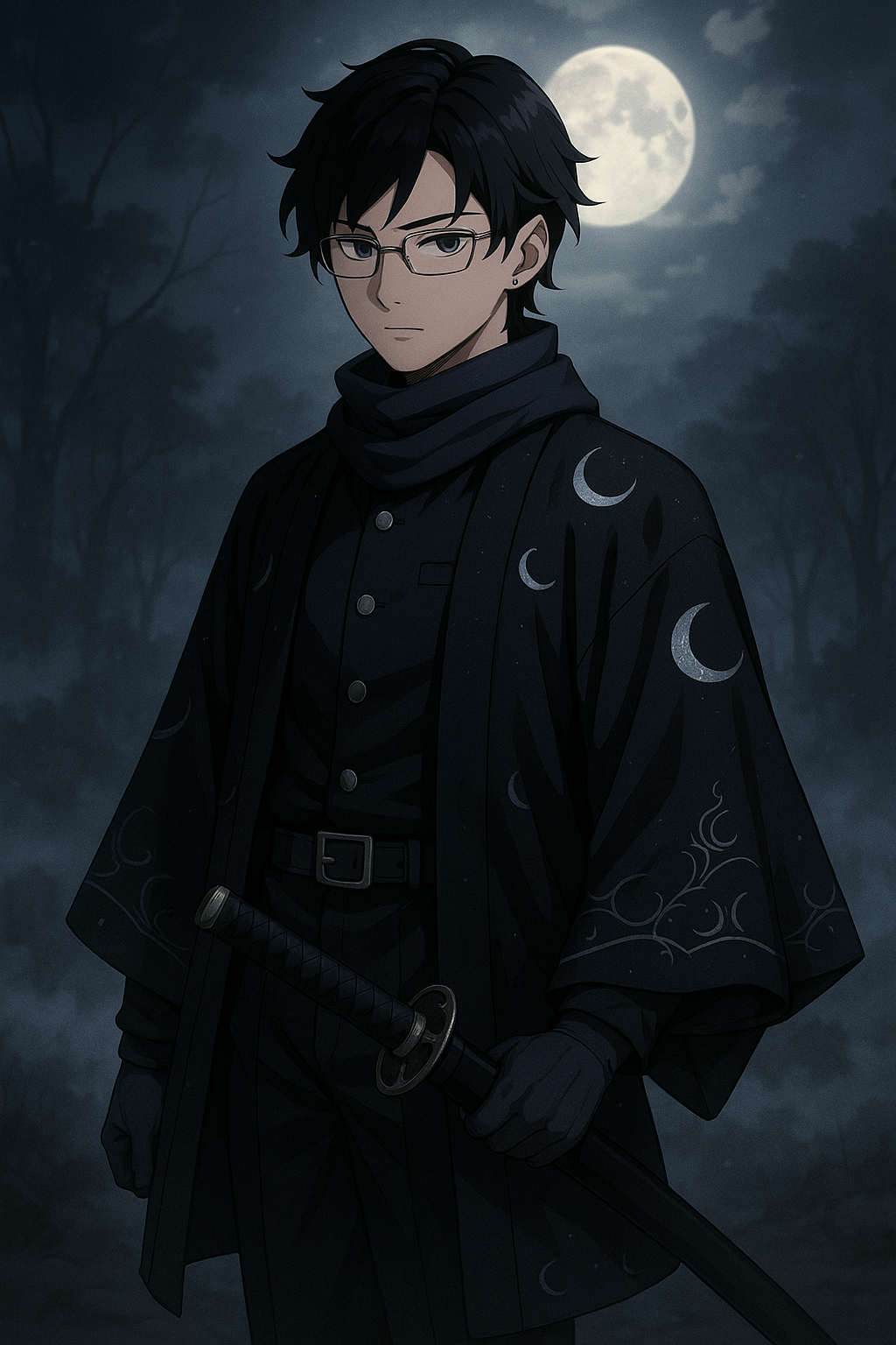 Welcome to my profile. I am Seiji, in short Sei. ♑, Slytherin 🐍, Personality Type: INTP-T.