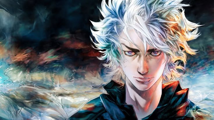 hello and welcome to myanimelist profile