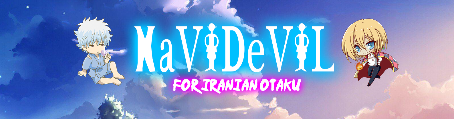 NaViDeViL : konnichiwaaaa