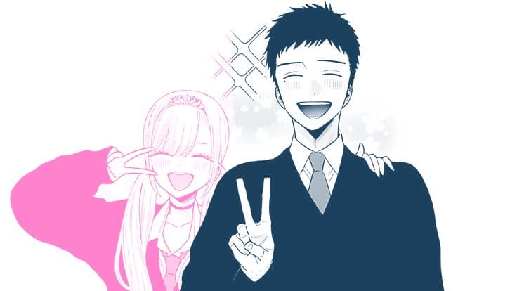 Kon'nichiwa! Watashi no namae wa Yuki Shin desu, hajimemashite! Kono Yukihira Shin niwa yume ga aru!