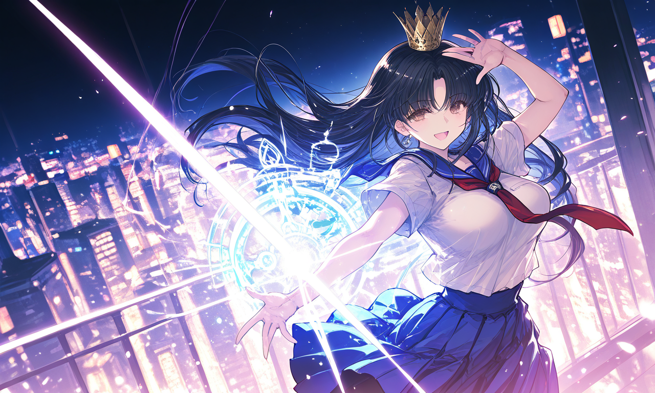 ✦ WELCOME TO MY PROFILE! (≧▽≦)/