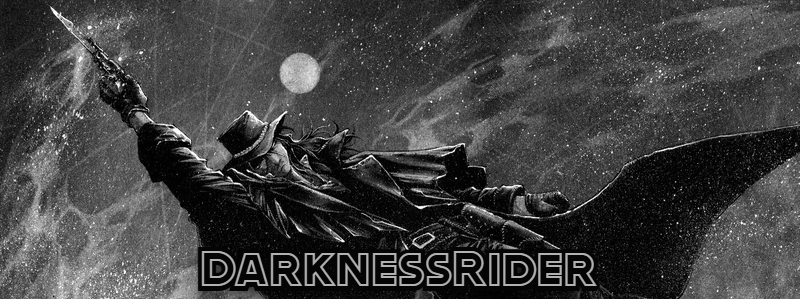 Welcome to my profile!