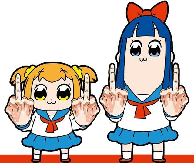 Oi, meu nome é Antor Viccenzo Nicanor Aguyr e anime é cringe pra krl