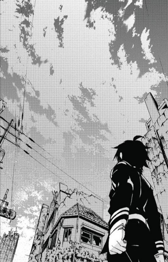 Hello, you may call me Mika!