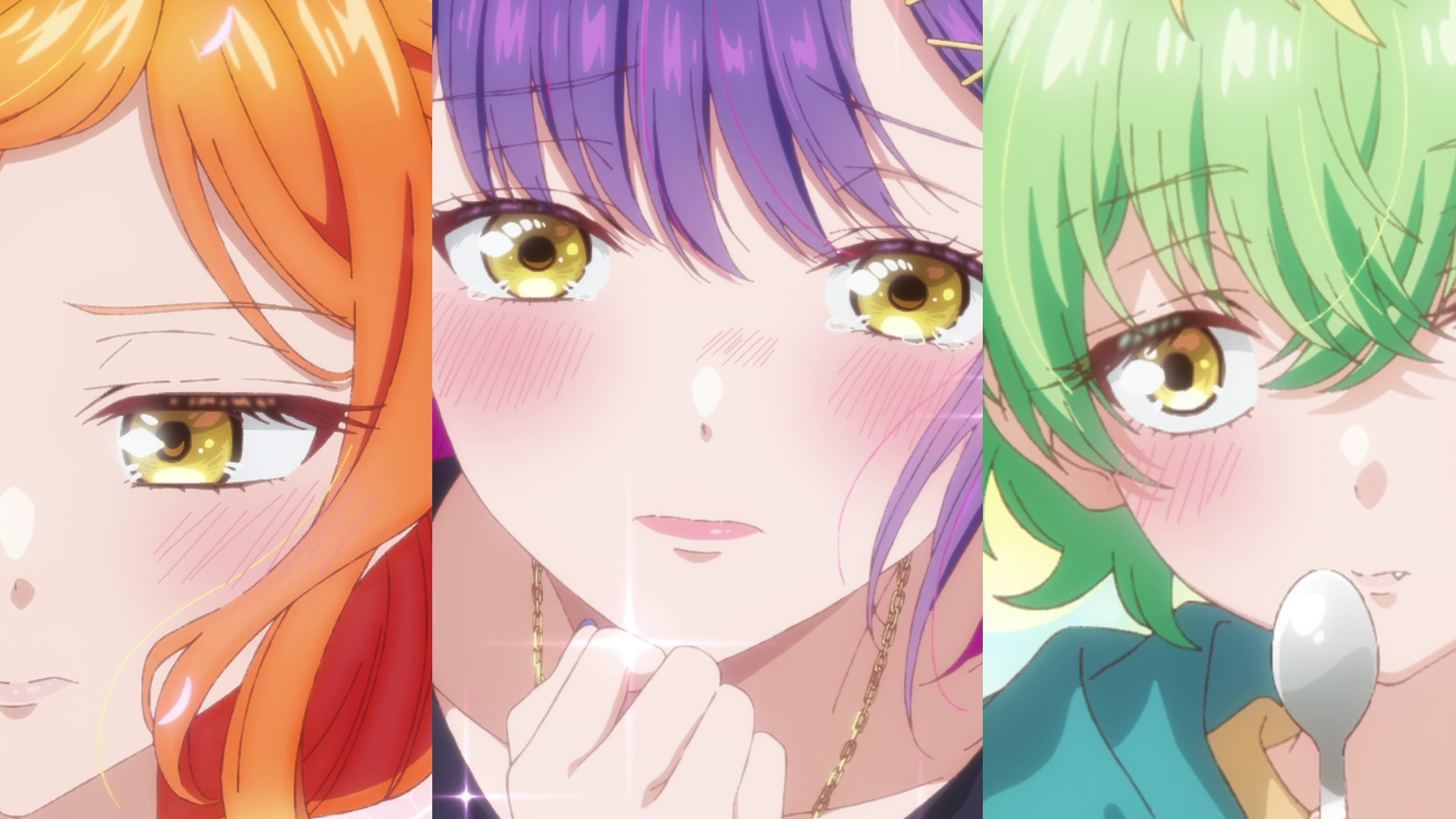 You can call me Yuu.