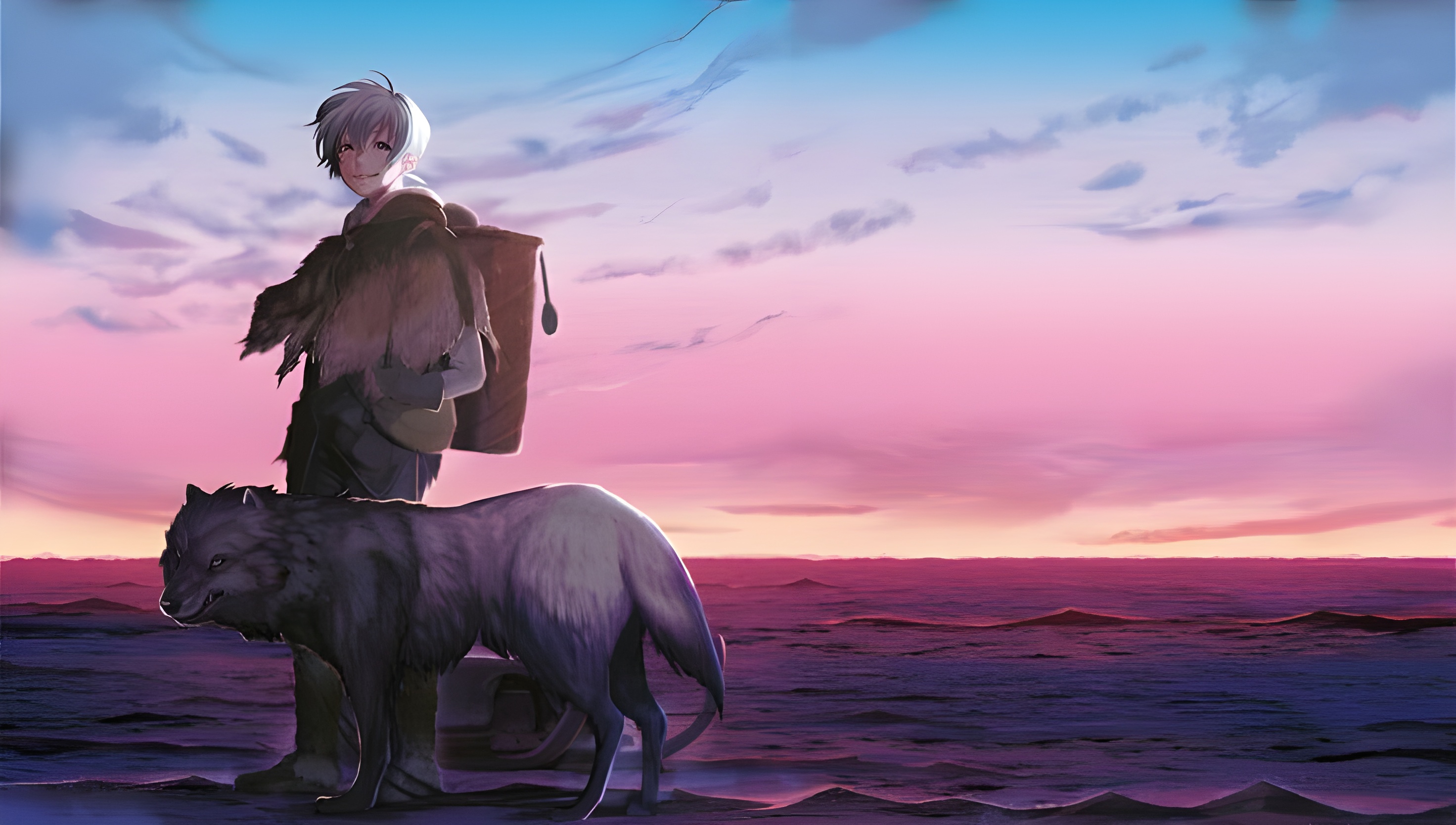 Goodbye And See You Next Time!