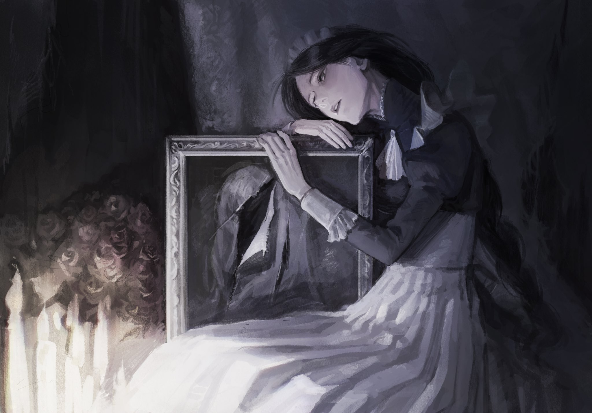 PROFILE UNDER CONSTRUCTION