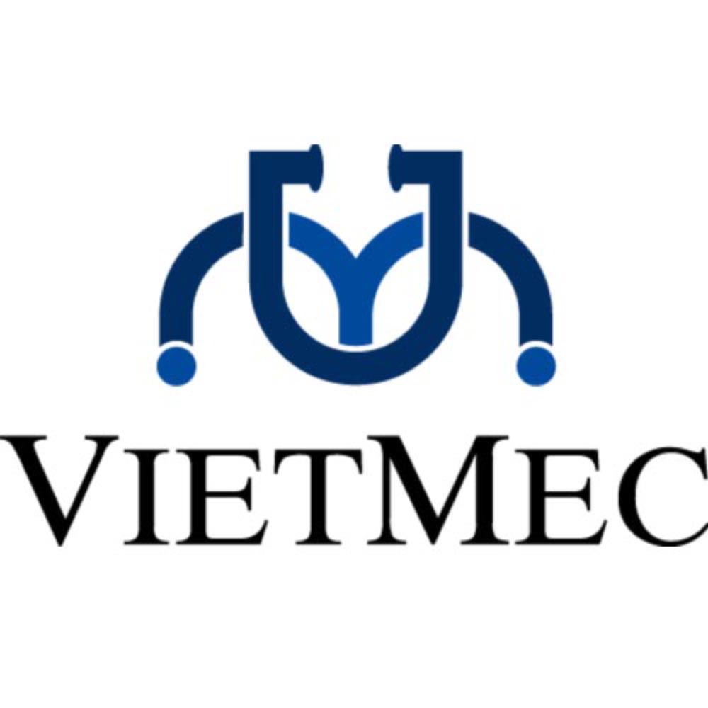 Vietmec Group - CTCP Tập đoàn Y dược Việt Nam
