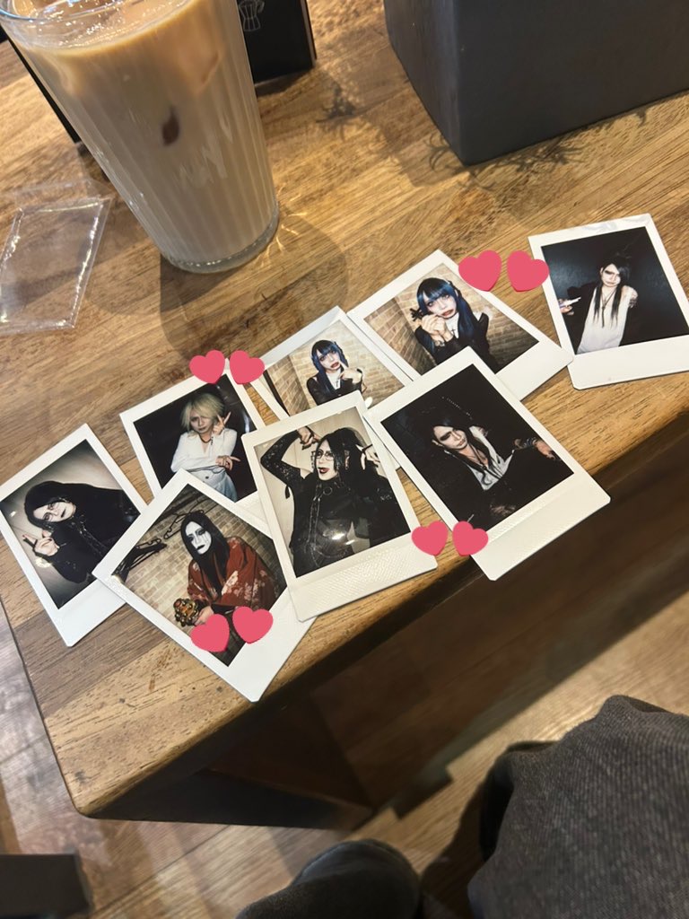 i hope im not only an addict but also a friend to you :3 (read peak sbr)