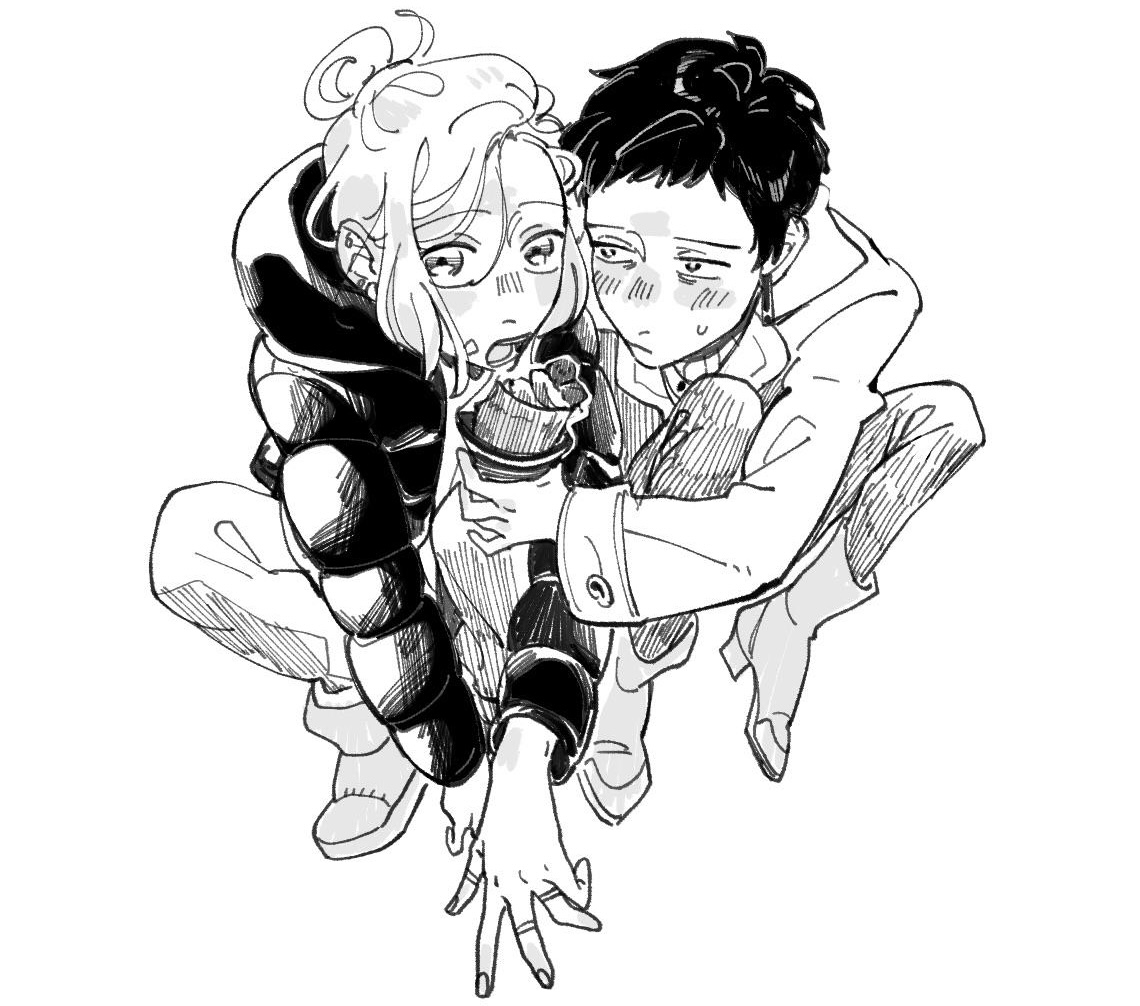 Just a waifu with no laifu