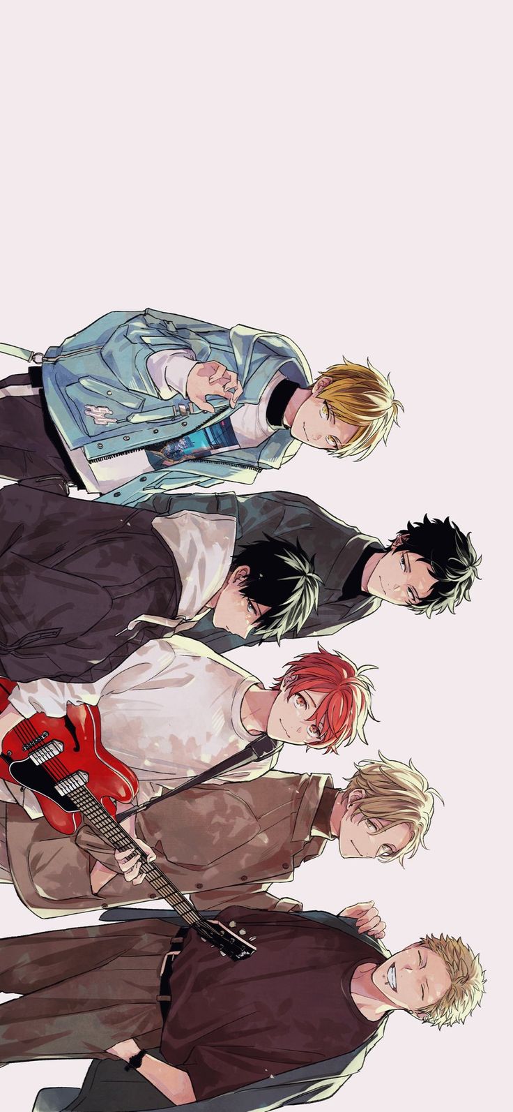 ⋆.˚₊✩ mandinha ⋆.˚₊✩