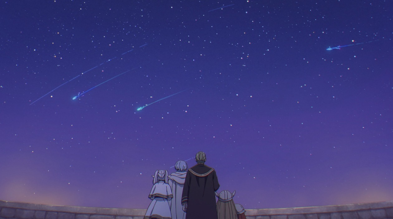 Hello to all wizards and witches