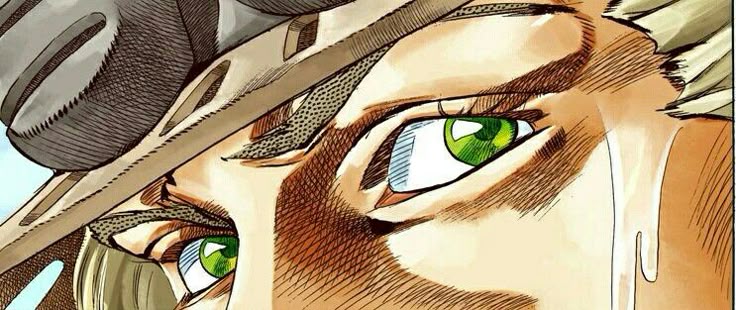 GO JOHNNY GO!! GO GO!!