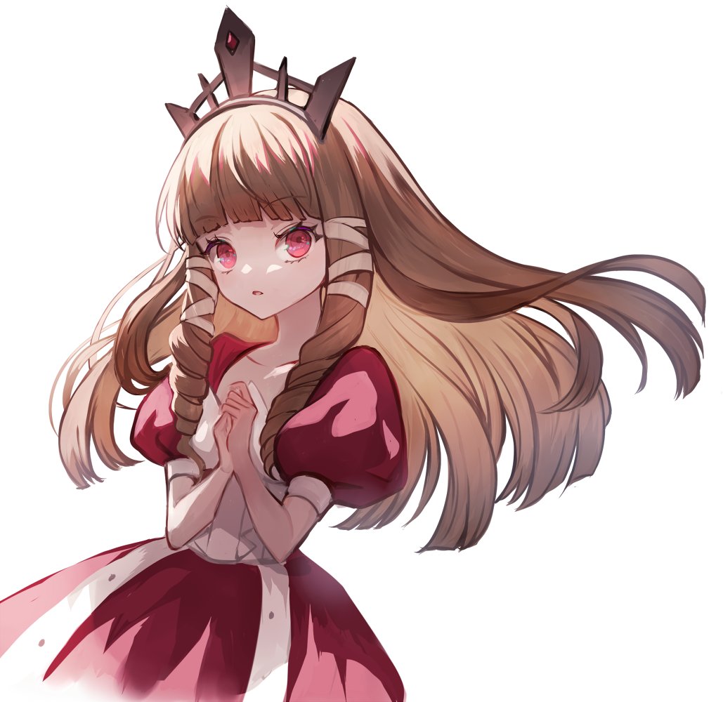 Yoroshiku onegaishimasu!