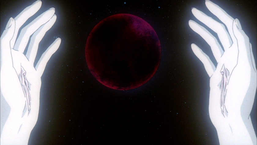 shrimp girl's crustacean cave