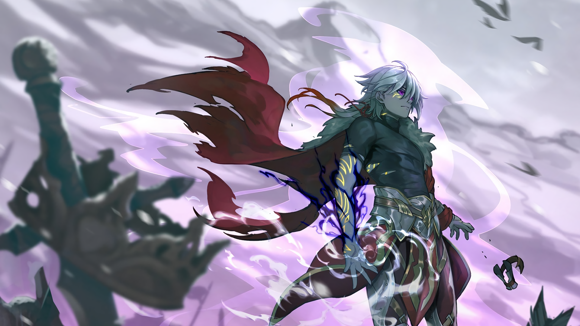 Welcome to My Profile!