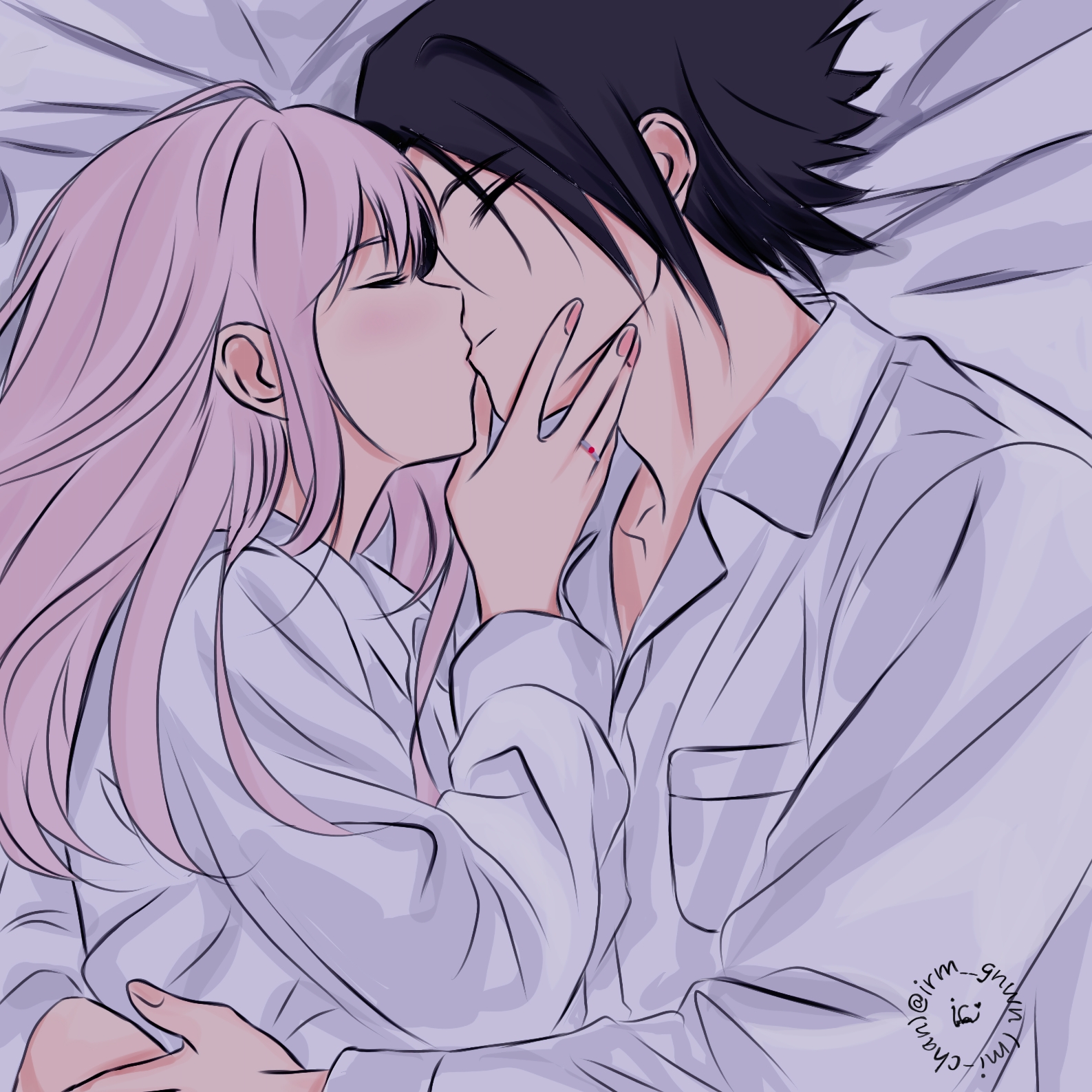 私の世界えようこそ