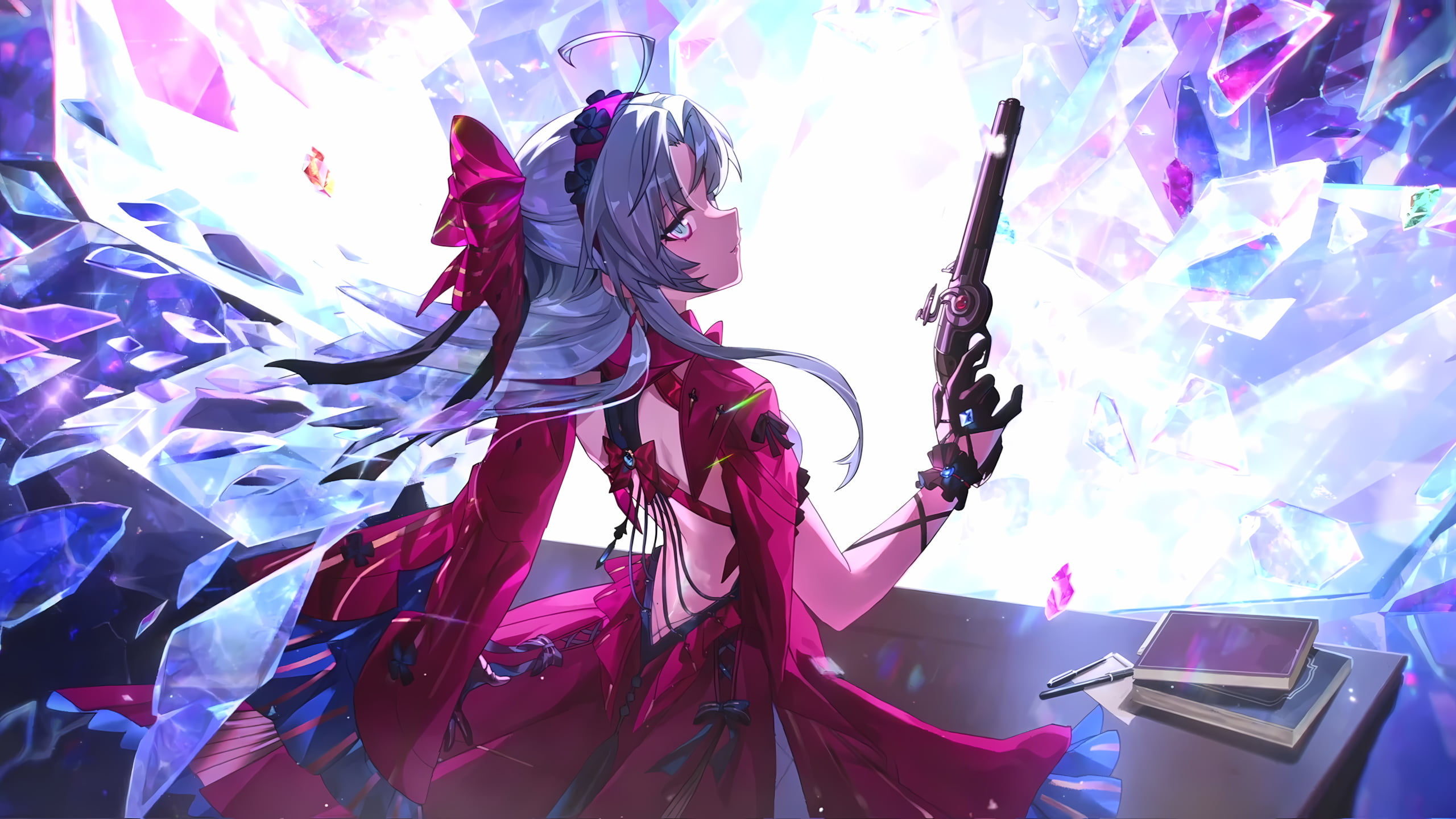 My name is not from attack on titan