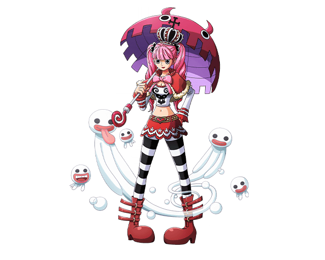 Perona