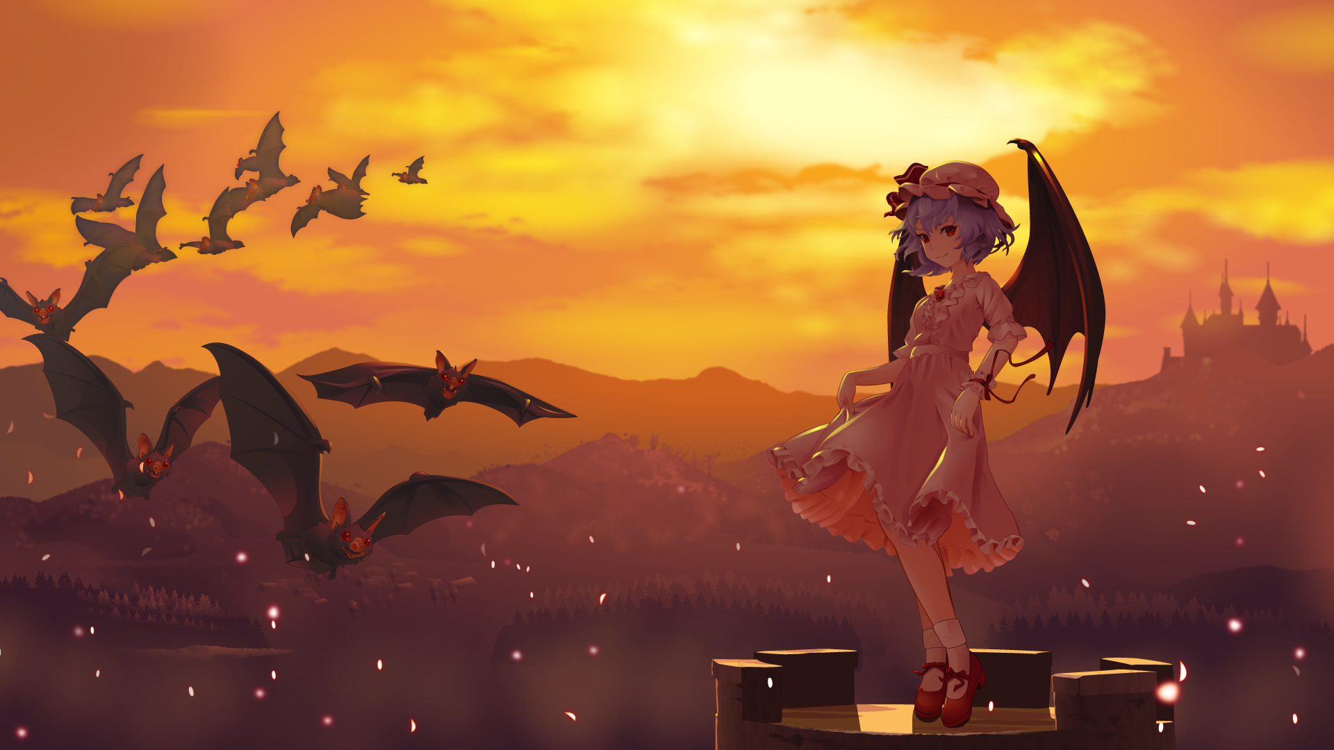 Welcome to this profile